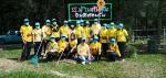 กิจกรรมปรับภูมิทัศน์ทุกศุกร์สิ้นเดือน