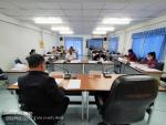 ประชุมคณะกรรมการ กองทุนสุขภาพ
