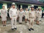 กิจกรรมเคารพธงชาติ เนื่องในวันพระราชทานธงชาติไทย (Thai Natio