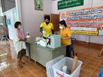 โครงการสัตว์ปลอดโรค คนปลอดภัย โรคพิษสุนัขบ้า ปี 65