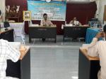 การประชุมสภาฯ- สมัยสามัญ  สมัยที่ 3ครั้งที่ 1 วันที่ 15 สค 6