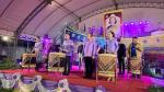 กิจกรรมงานประเพณีแข่งโพนชิงถ้วยพระราชทานสมเด็กพระกนิษฐาธิราช