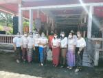 โครงการเข้าวัดฟังธรรม