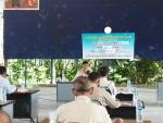 ประชุมสภาสมัยสามัญ ปี64 สมัยที่3 ครั้งที่2