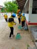 โครงการจิต ณ อาสาวัดคลองอ้ายโต