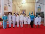 วันเฉลิมพระชนมพรรษา 90 พรรษา สมเด็จพระนางเจ้าสิริกิติ์ พระบร