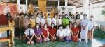 โครงการเข้าวัด ฟังธรรม วัดคลองอีโต