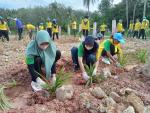 โครงการ ๑ อปท ๑ สวนสมุนไพร เฉลิมพระเกียรติ พระบาทสมเด็จพระเจ