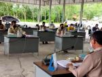 ประชุมสภาสมัยสามัญ ปี64 สมัยที่3 ครั้งที่1
