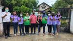 โครงการจัดบริการดูแลระยะยาวด้านสาธารณสุข สำหรับผู้สูงอายุและ