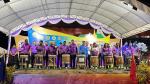 การแข่งโพนสนามรอบคัดเลือก