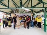 โครงการพัฒนาทักษะอาชีพแก่ครัวเรือนเปราะบางสู่ความยั่งยืน ปีง