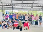 โครงการกลุ่มเป้าหมายเฉพาะเพื่อเพิ่มโอกาสในการประกอบอาชีพ หลั