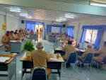ประชุมสภาสมัยวิสามัญ สมัยที่ 1 ครั้งที่ 1ประจำปี 2565