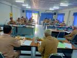 ประชุมสภาสมัยสามัญสมัยแรกประจำปี 65